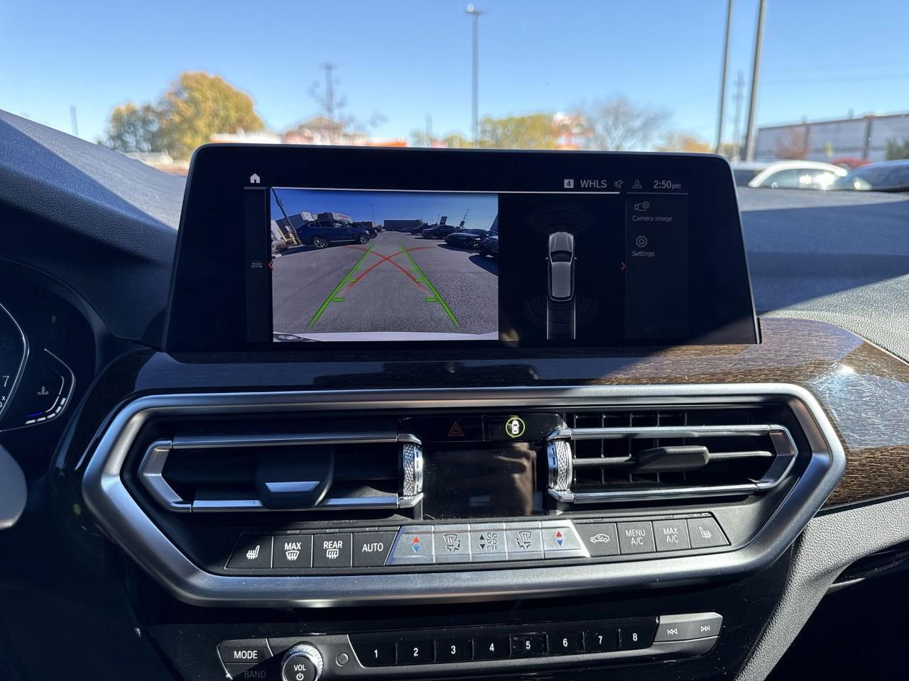 2022 BMW X3 xDrive30i Photo