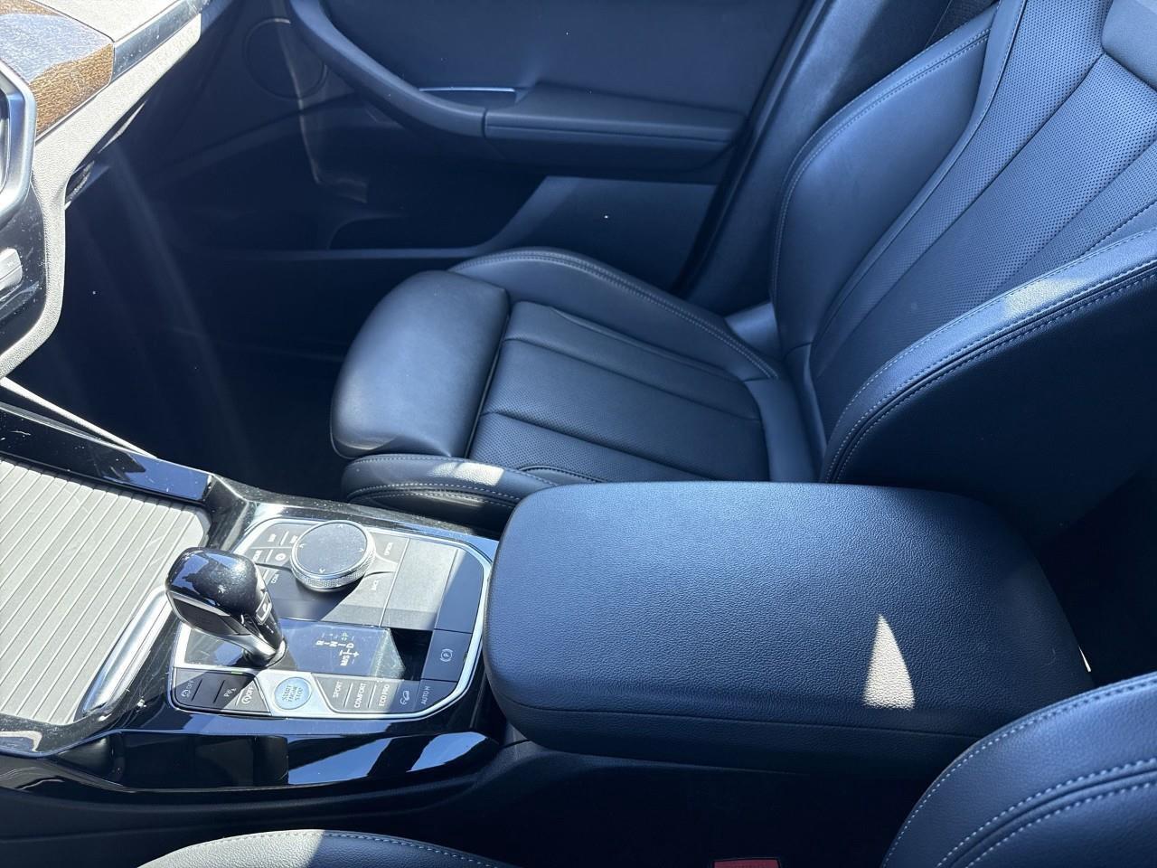 2022 BMW X3 xDrive30i Photo