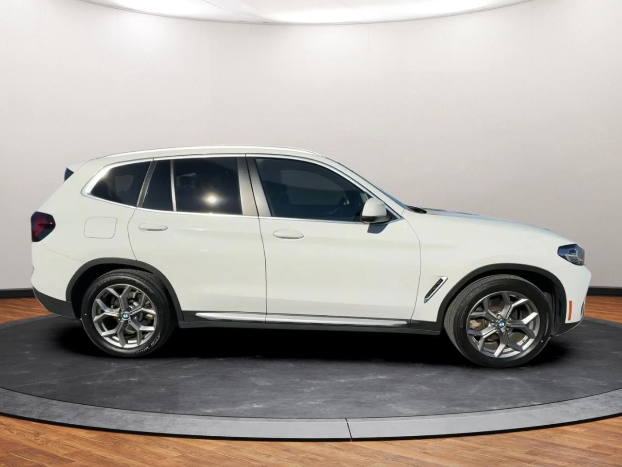 2022 BMW X3 xDrive30i Photo