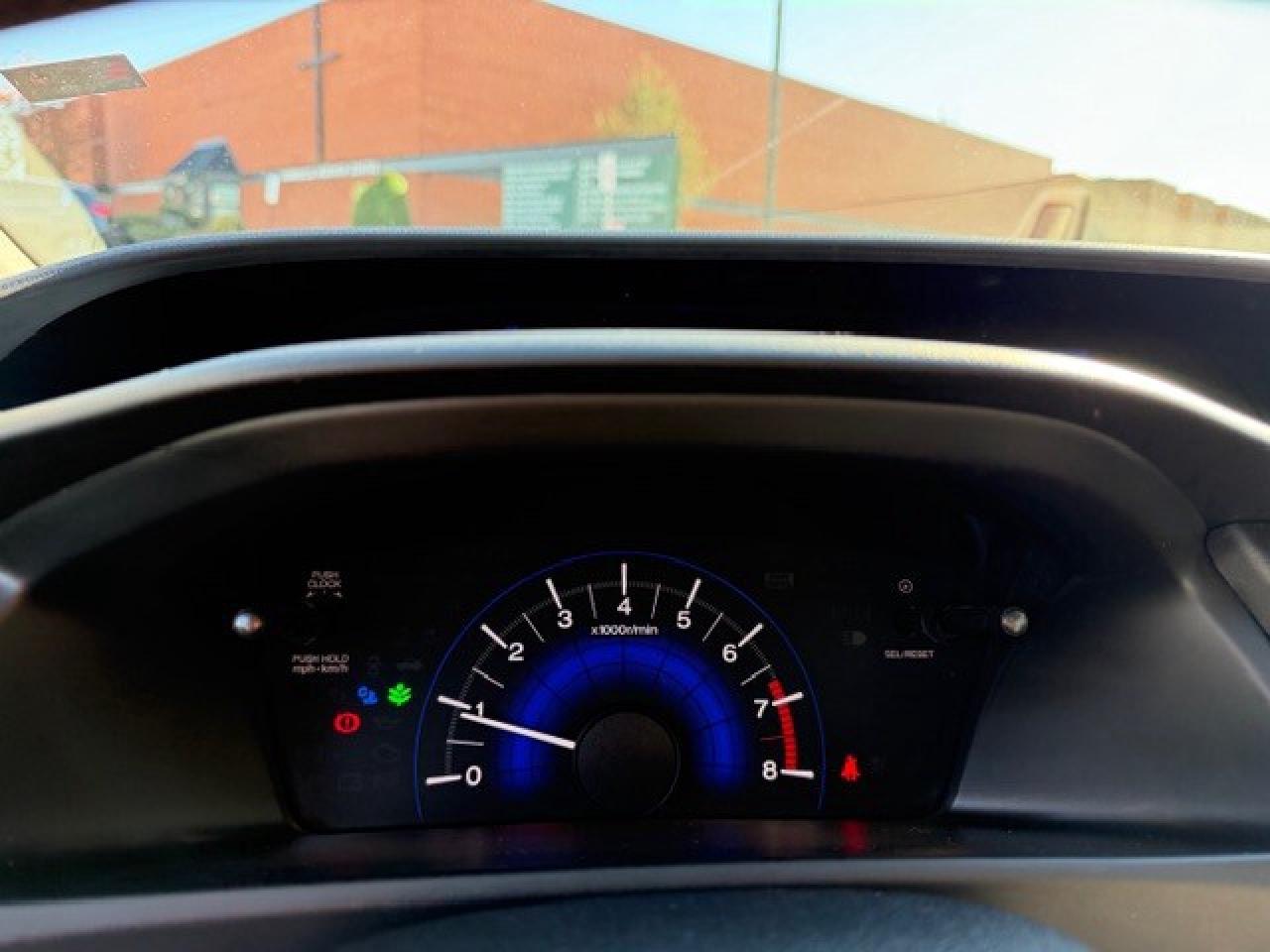 2014 Honda Civic Sedan LX 5 SPEED MANUAL BRAND NEW BRAKES Photo