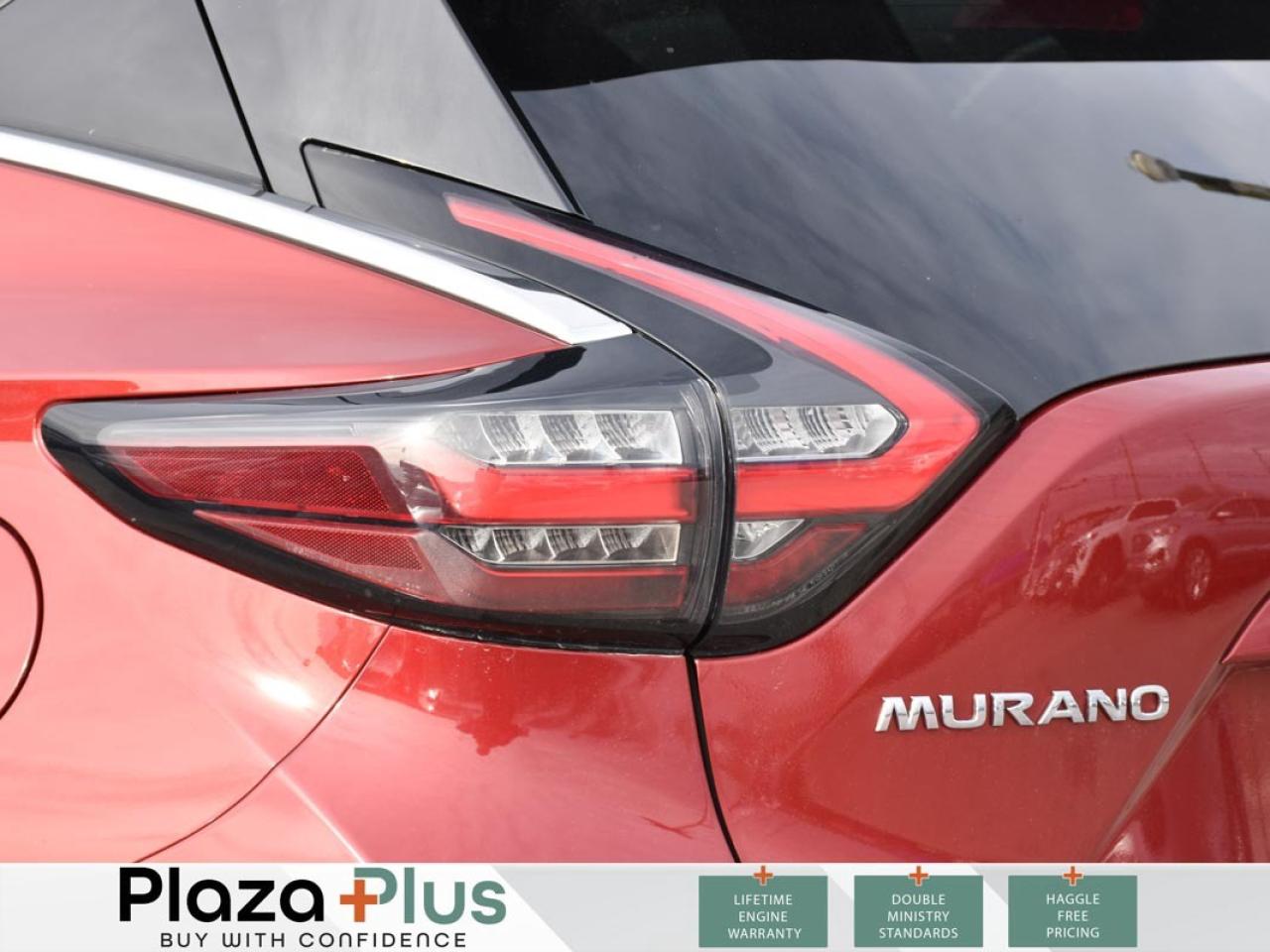 2020 Nissan Murano SL   2 SET OF TIRES ON ALLOYS   REMOTE START   SUN Photo