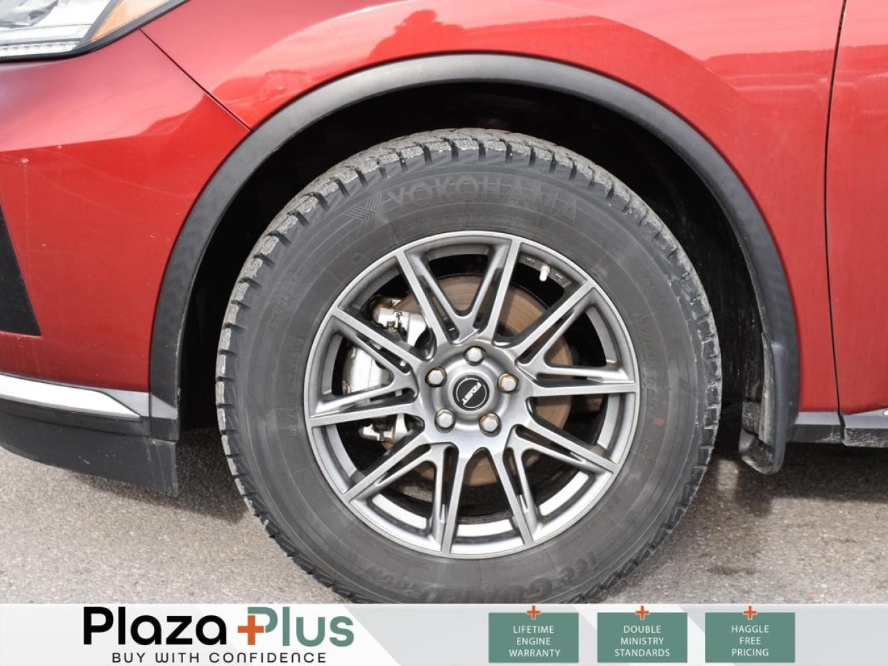 2020 Nissan Murano SL   2 SET OF TIRES ON ALLOYS   REMOTE START   SUN Photo