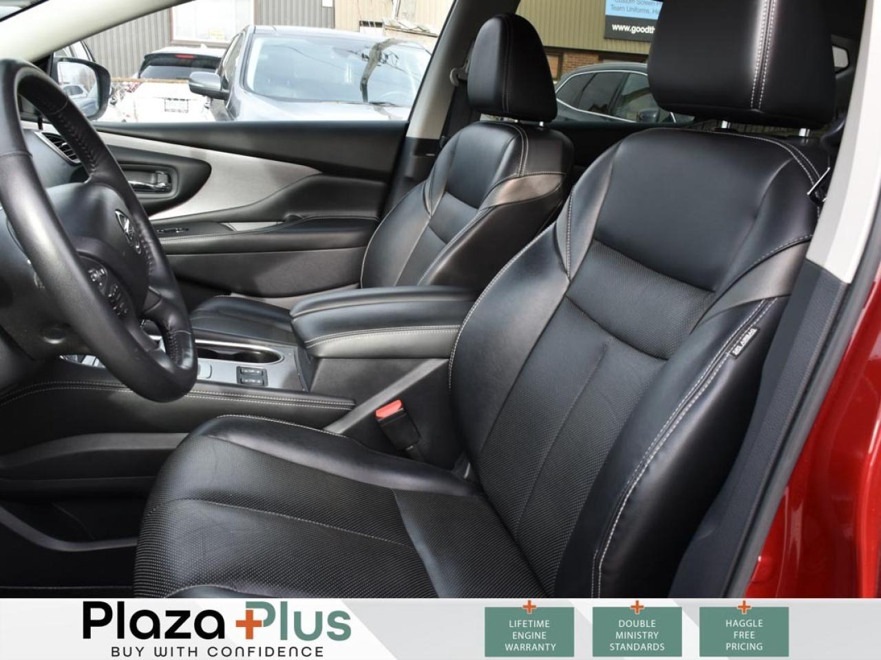 2020 Nissan Murano SL   2 SET OF TIRES ON ALLOYS   REMOTE START   SUN Photo