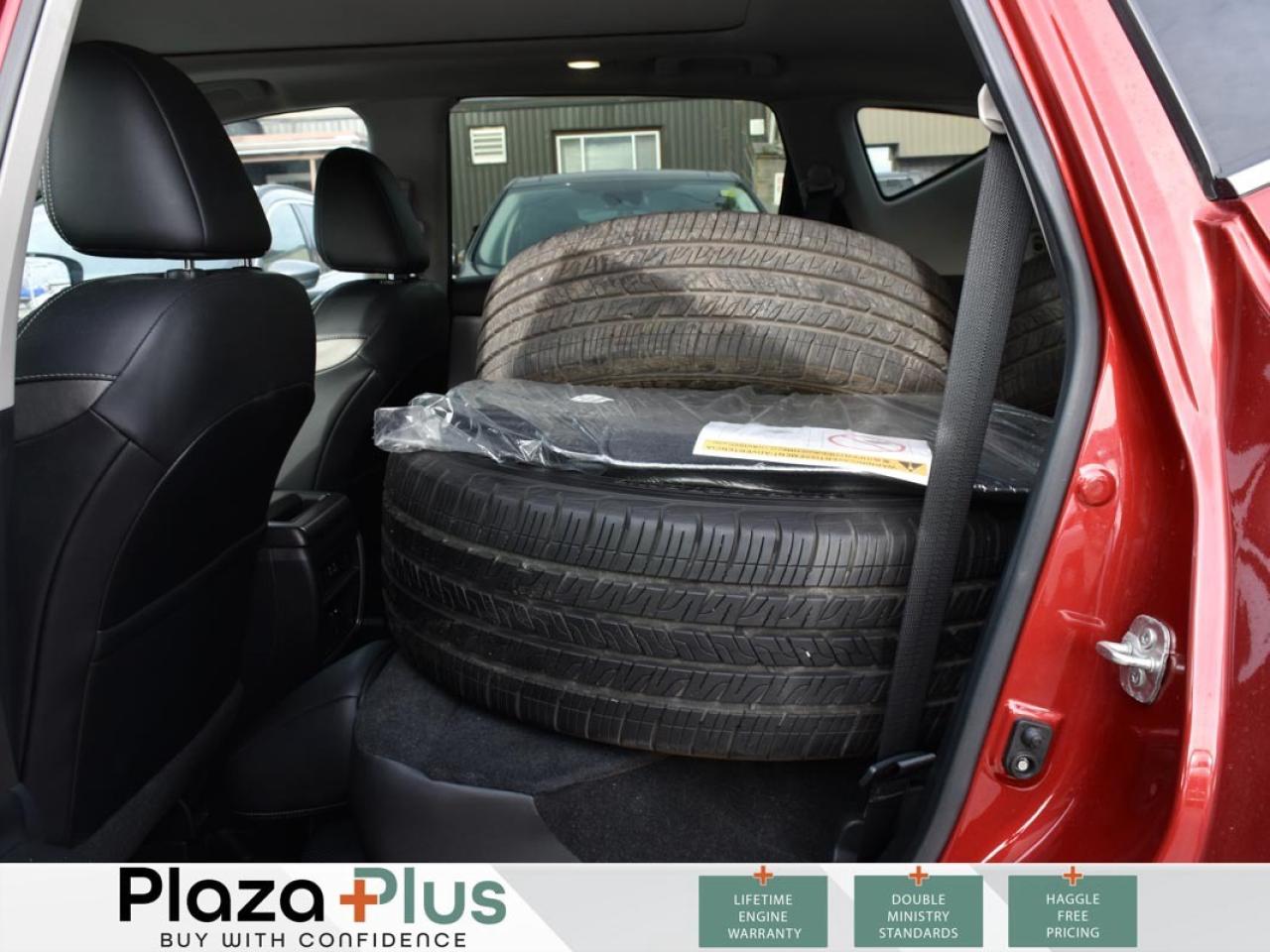 2020 Nissan Murano SL   2 SET OF TIRES ON ALLOYS   REMOTE START   SUN Photo