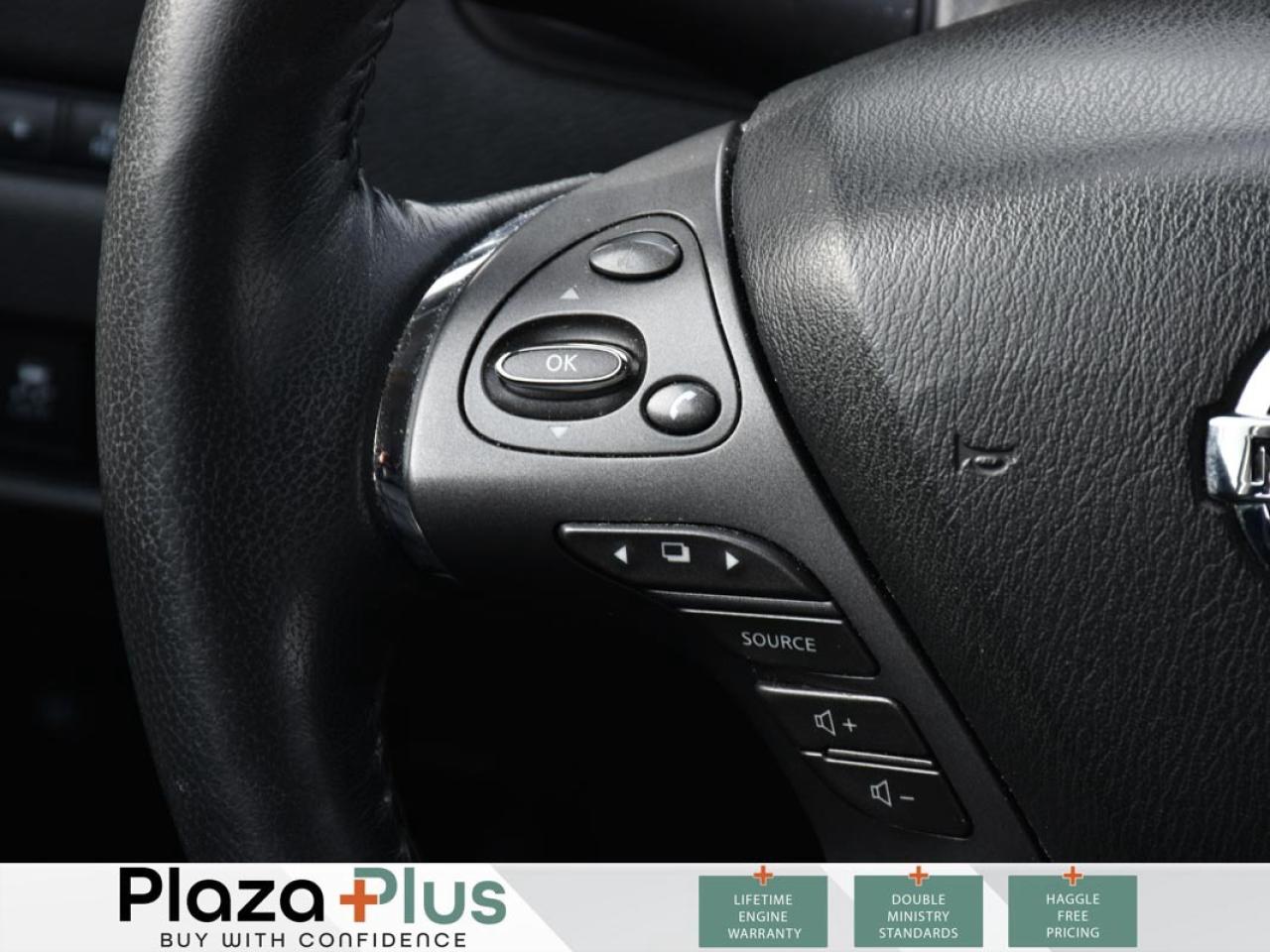 2020 Nissan Murano SL   2 SET OF TIRES ON ALLOYS   REMOTE START   SUN Photo