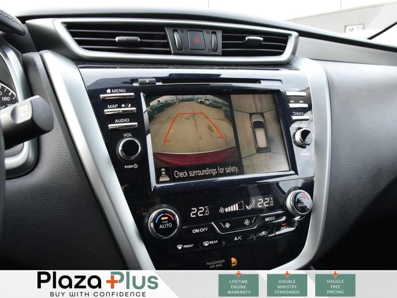 2020 Nissan Murano SL   2 SET OF TIRES ON ALLOYS   REMOTE START   SUN Photo