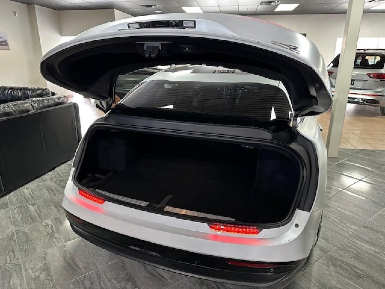 2022 Lucid Air FULL WRAP MATTE PPF 2 SETS OF WHEELS Photo