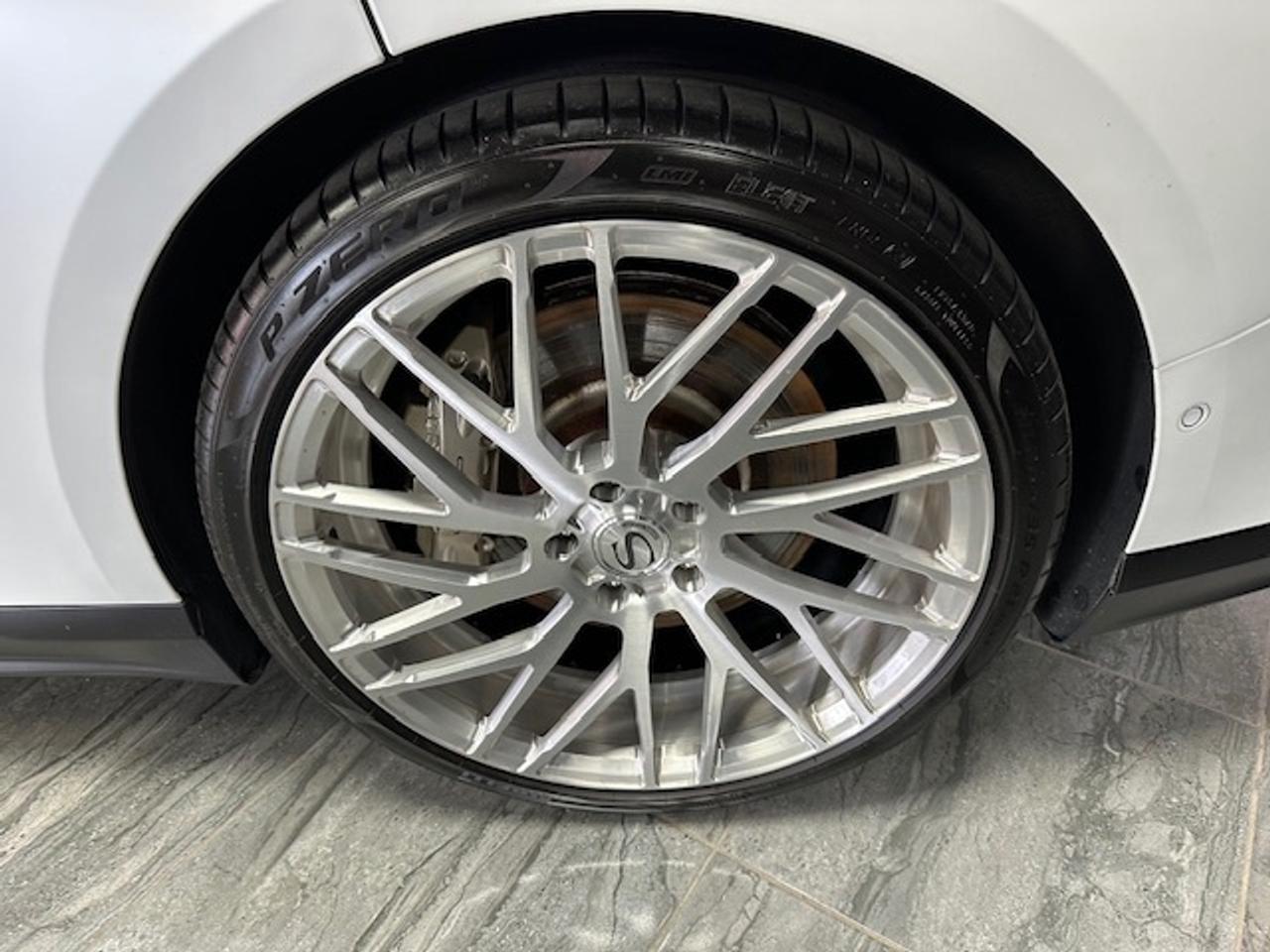 2022 Lucid Air GRAND TOURING FULLY LOADED DREAMDRIVE FULL PPF Photo