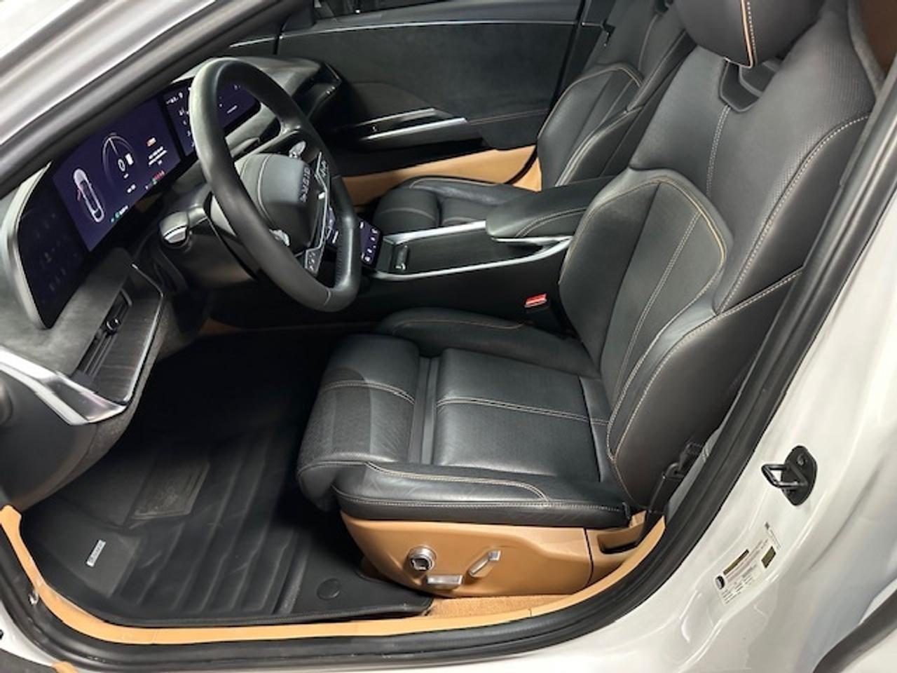 2022 Lucid Air GRAND TOURING FULLY LOADED DREAMDRIVE FULL PPF Photo