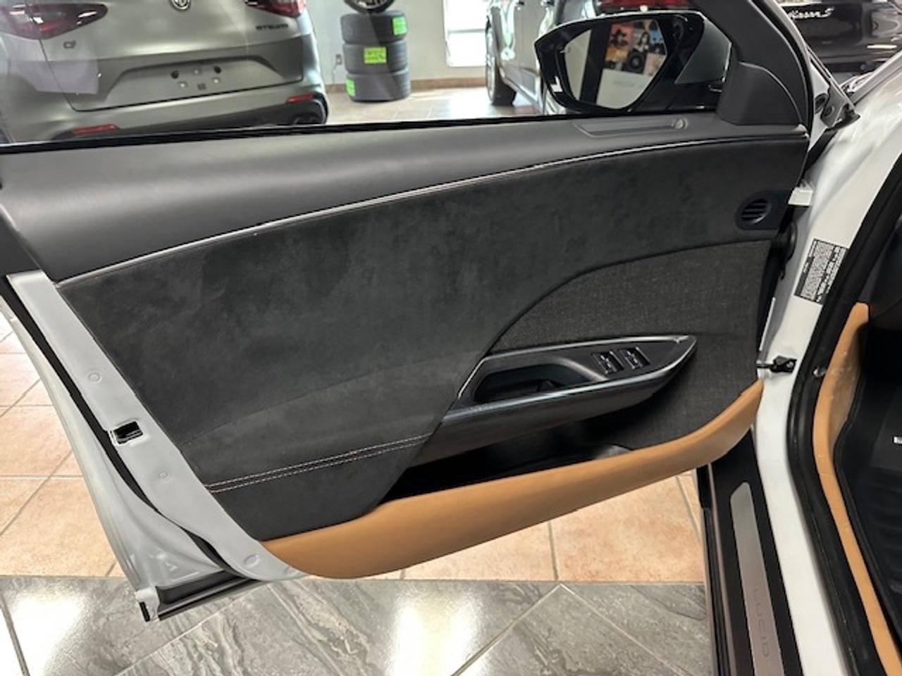 2022 Lucid Air GRAND TOURING FULLY LOADED DREAMDRIVE FULL PPF Photo