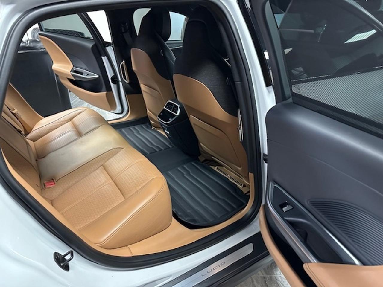 2022 Lucid Air GRAND TOURING FULLY LOADED DREAMDRIVE FULL PPF Photo