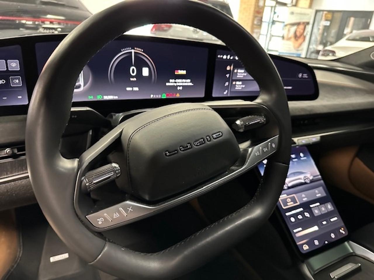 2022 Lucid Air GRAND TOURING FULLY LOADED DREAMDRIVE FULL PPF Photo