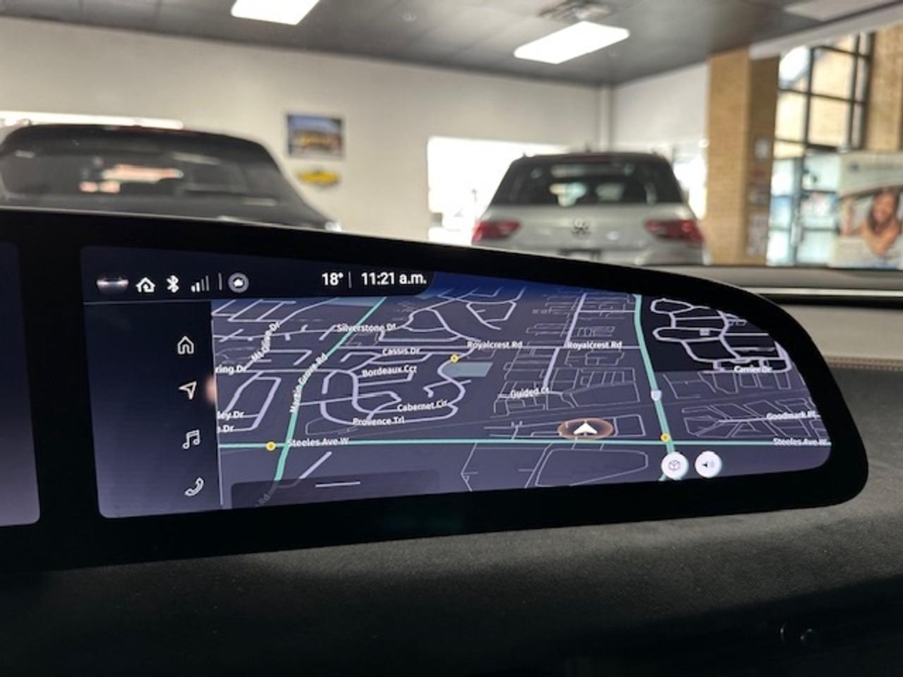 2022 Lucid Air GRAND TOURING FULLY LOADED DREAMDRIVE FULL PPF Photo