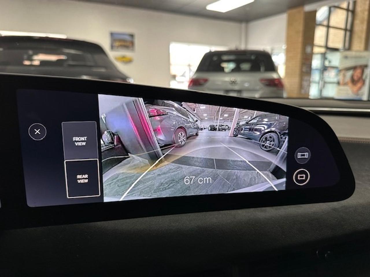 2022 Lucid Air GRAND TOURING FULLY LOADED DREAMDRIVE FULL PPF Photo