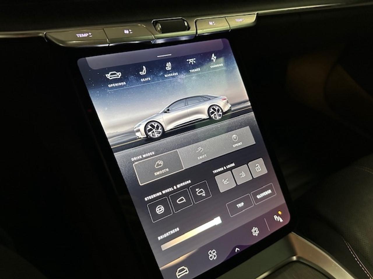 2022 Lucid Air GRAND TOURING FULLY LOADED DREAMDRIVE FULL PPF Photo