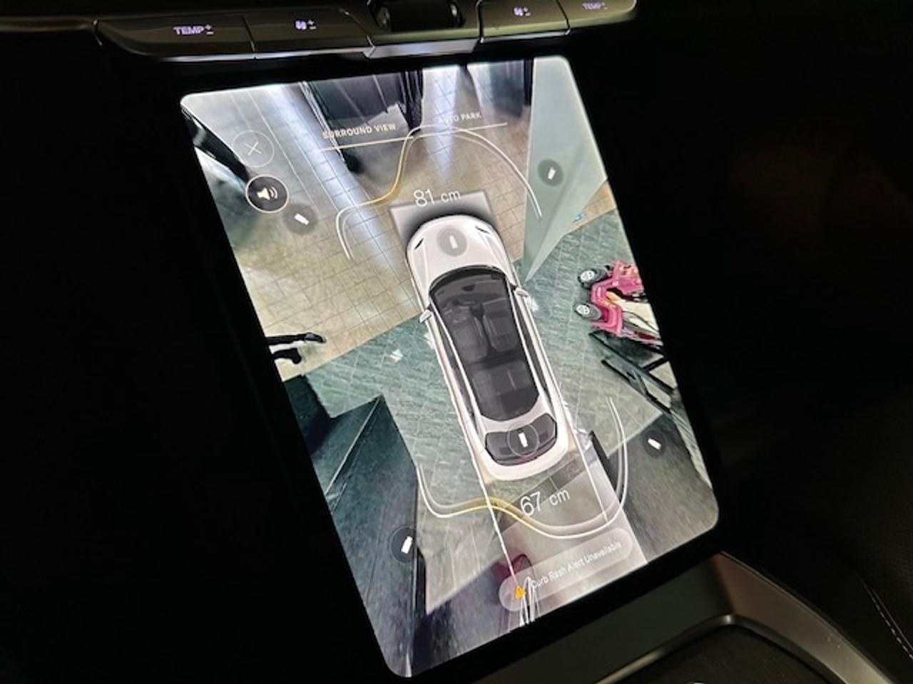 2022 Lucid Air GRAND TOURING FULLY LOADED DREAMDRIVE FULL PPF Photo