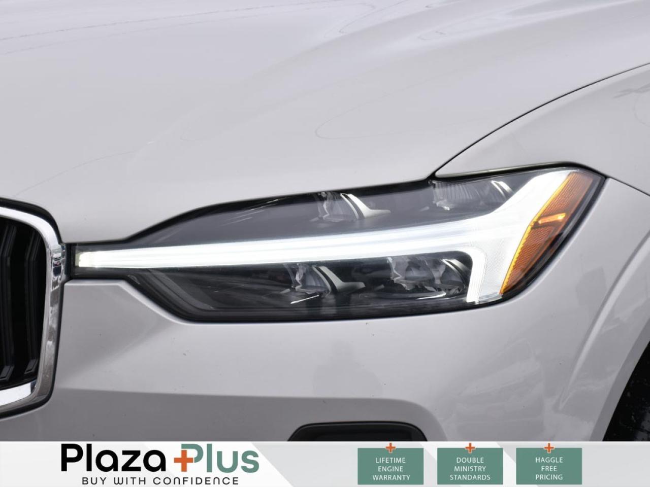 2022 Volvo XC60 Momentum   FRONT HEATED SEATS   MOONROOF   ANDROID Photo