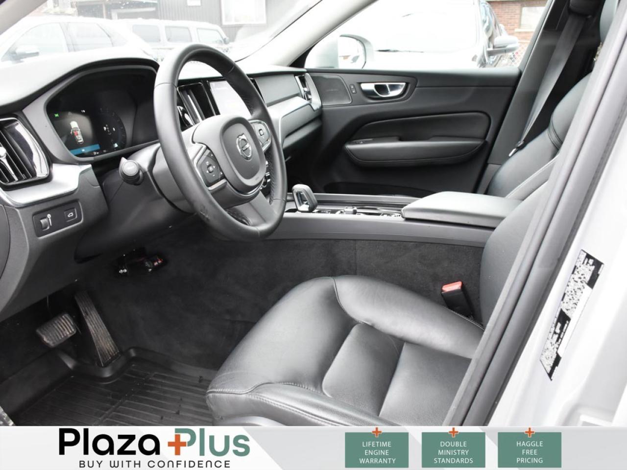 2022 Volvo XC60 Momentum   FRONT HEATED SEATS   MOONROOF   ANDROID Photo