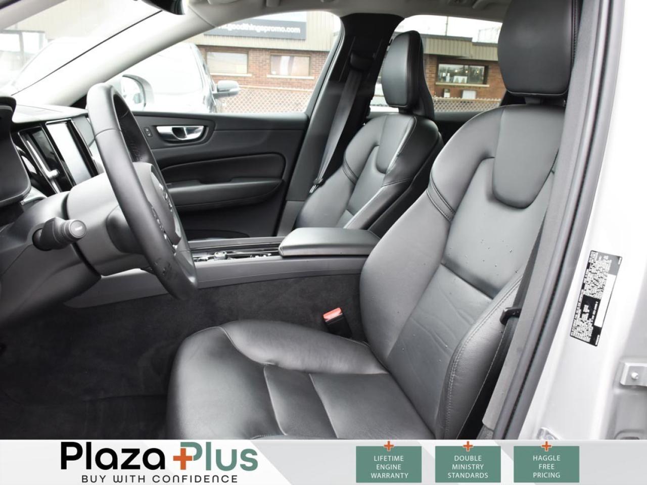 2022 Volvo XC60 Momentum   FRONT HEATED SEATS   MOONROOF   ANDROID Photo