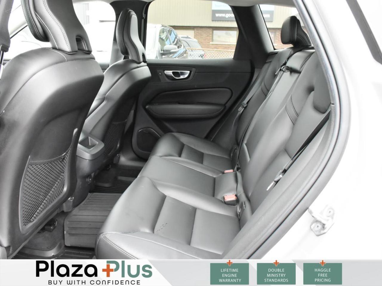 2022 Volvo XC60 Momentum   FRONT HEATED SEATS   MOONROOF   ANDROID Photo