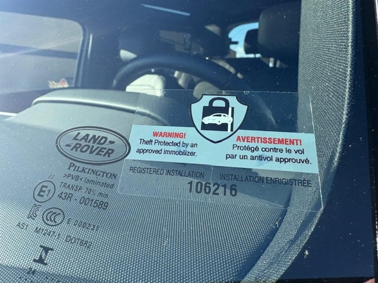 2025 Land Rover Defender 90 P400 X-Dynamic SE Cooled Seat 360 Camera Photo