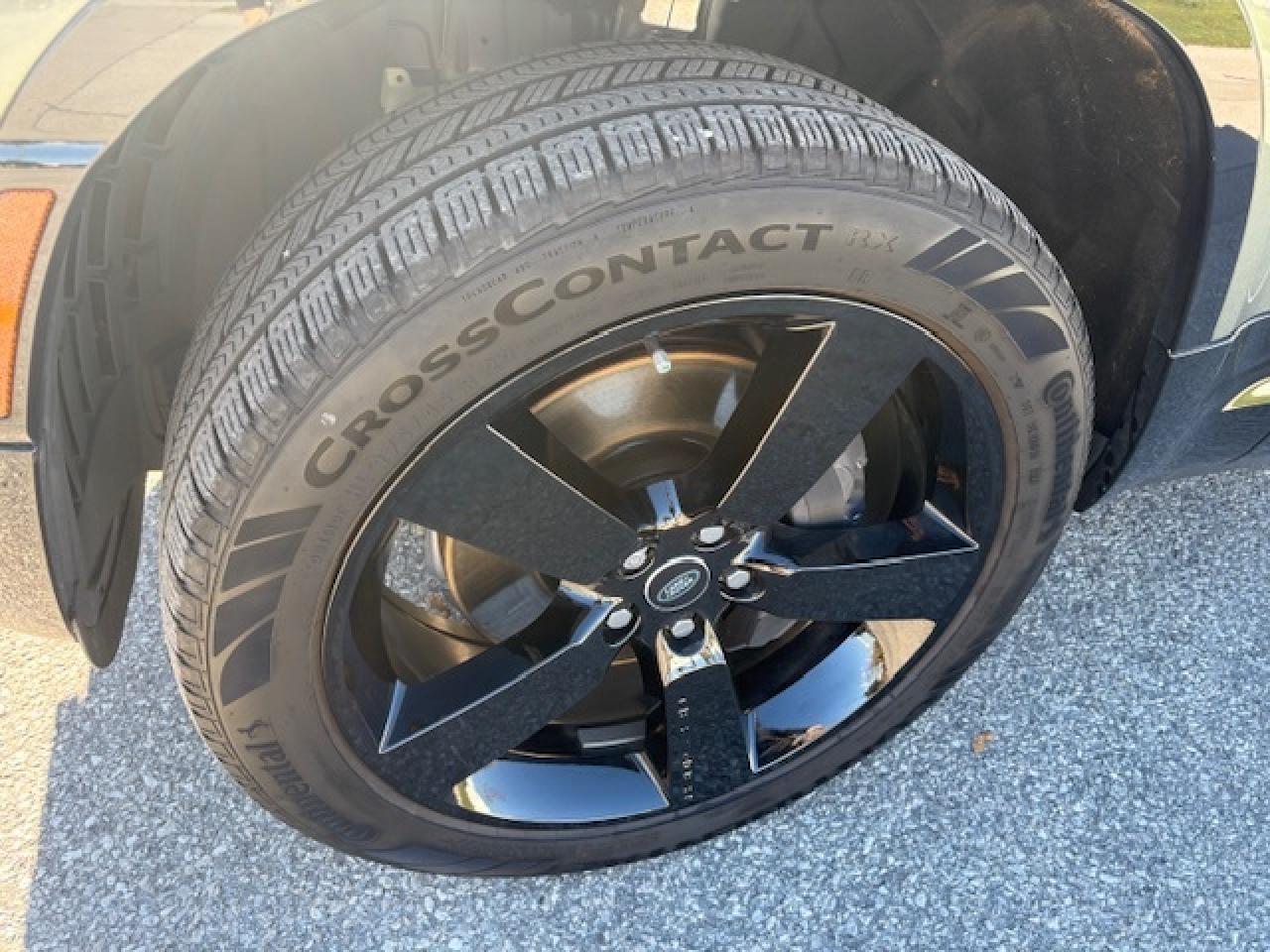 2025 Land Rover Defender 90 P400 X-Dynamic SE Cooled Seat 360 Camera Photo