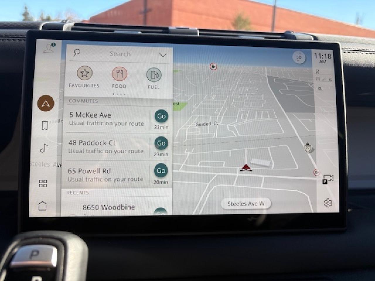 2025 Land Rover Defender 90 P400 X-Dynamic SE Cooled Seat 360 Camera Photo