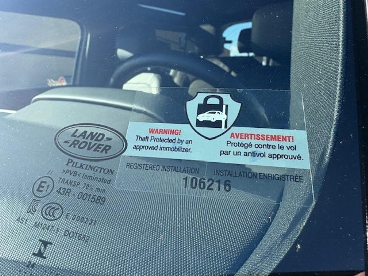 2025 Land Rover Defender 90 P400 X-Dynamic SE Cooled Seat 360 Camera Photo