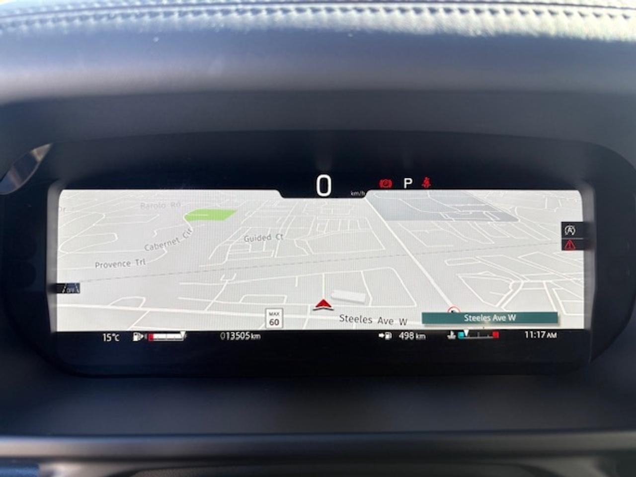 2025 Land Rover Defender 90 P400 X-Dynamic SE Cooled Seat 360 Camera Photo