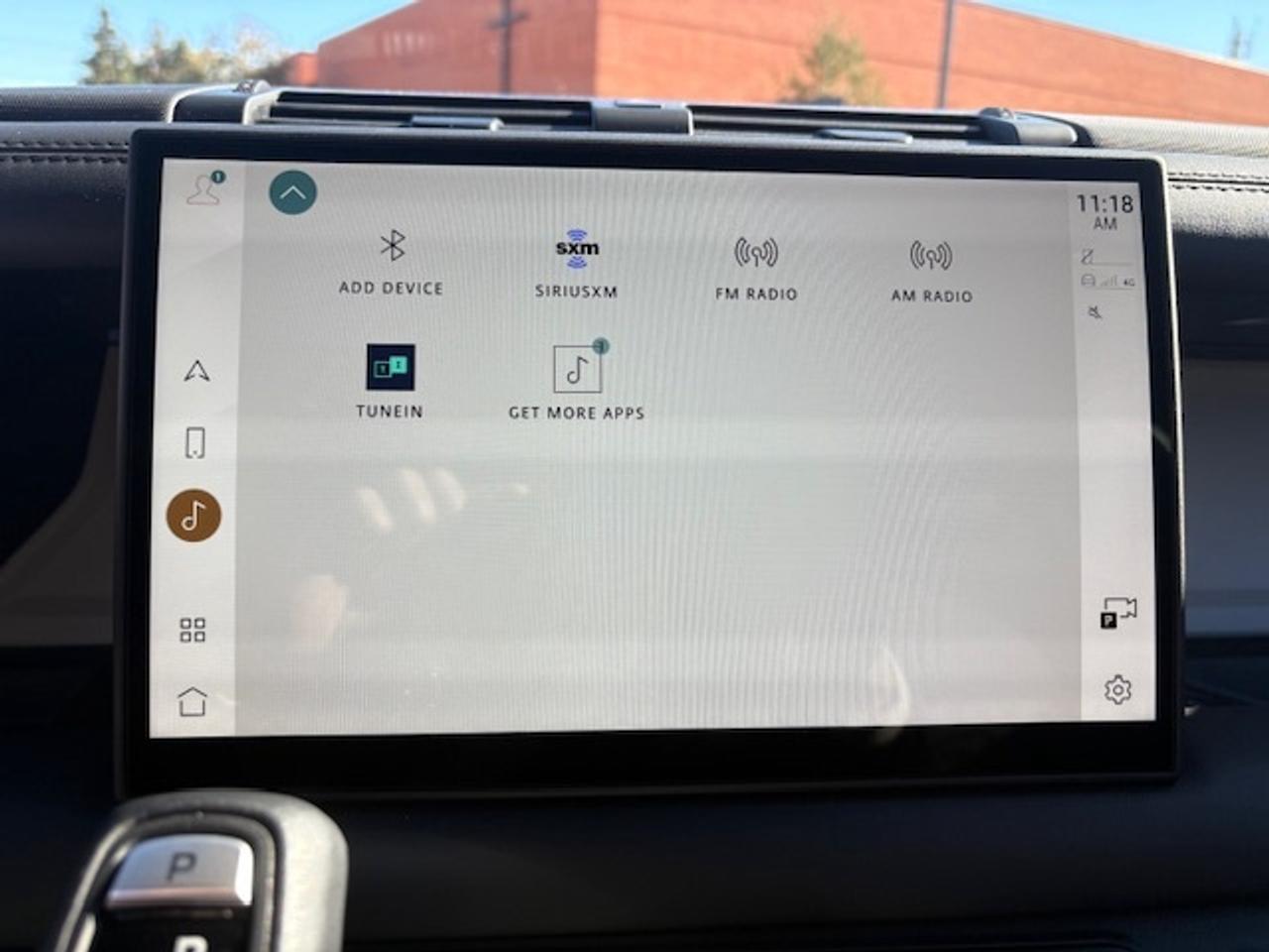 2025 Land Rover Defender 90 P400 X-Dynamic SE Cooled Seat 360 Camera Photo