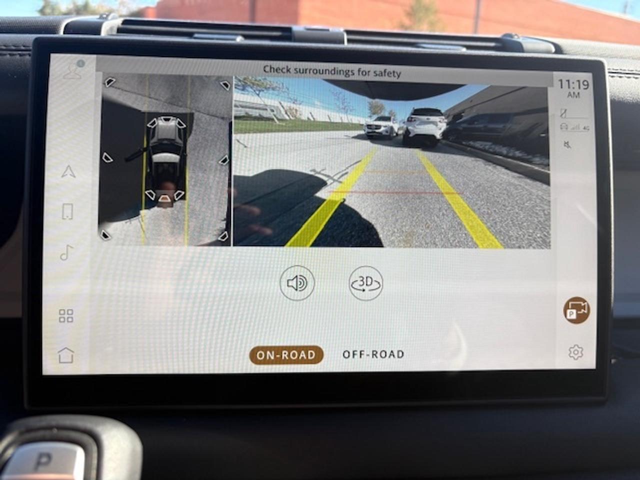 2025 Land Rover Defender 90 P400 X-Dynamic SE Cooled Seat 360 Camera Photo