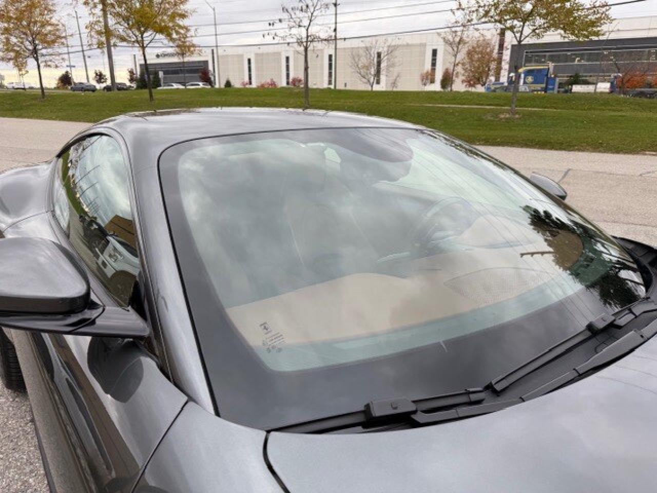 2022 Ferrari Roma Coupe 3.9 V8 Twin Turbo Full body PPF CERTIFIED Photo