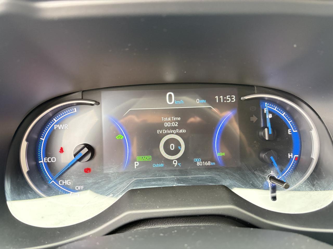 2022 Toyota RAV4 Hybrid XSE AWD TECH PKG SUNROOF 1 OWNER Photo