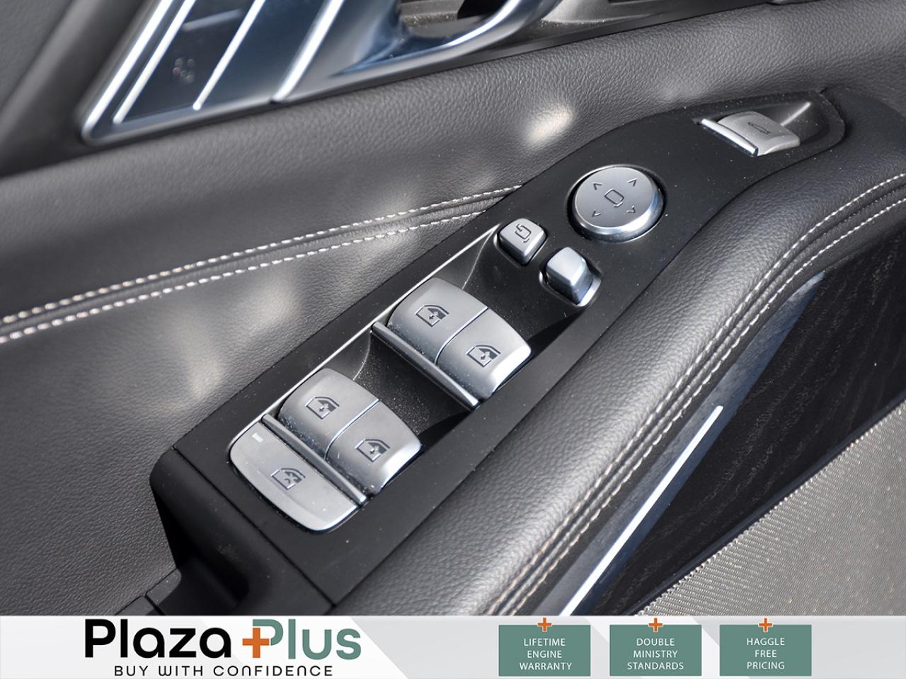 2022 BMW X7 XDRIVE40I   CLEAN CARFAX   7 PASSENGER   SERVICE P Photo