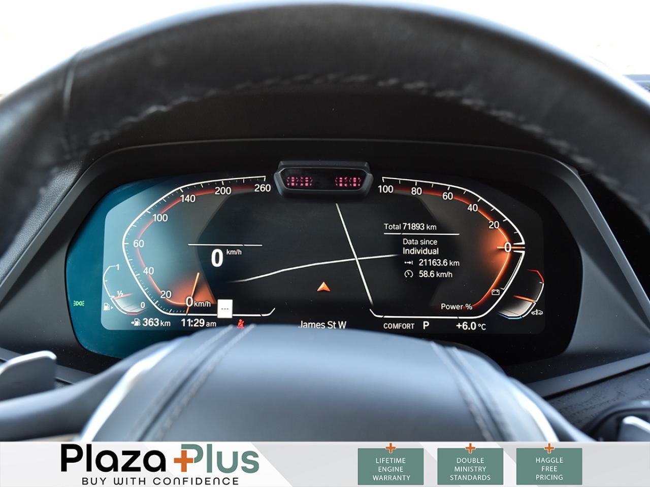 2022 BMW X7 XDRIVE40I   CLEAN CARFAX   7 PASSENGER   SERVICE P Photo