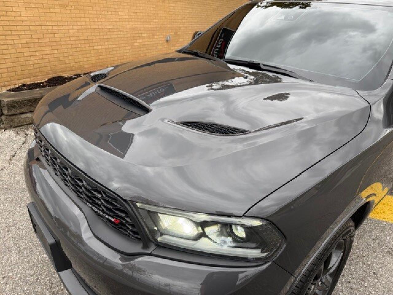 2023 Dodge Durango GT Plus AWD 1 OWNER CLEAN CARFAX COOLED SEATS Photo