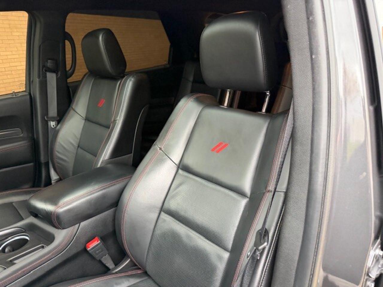 2023 Dodge Durango GT Plus AWD 1 OWNER CLEAN CARFAX COOLED SEATS Photo