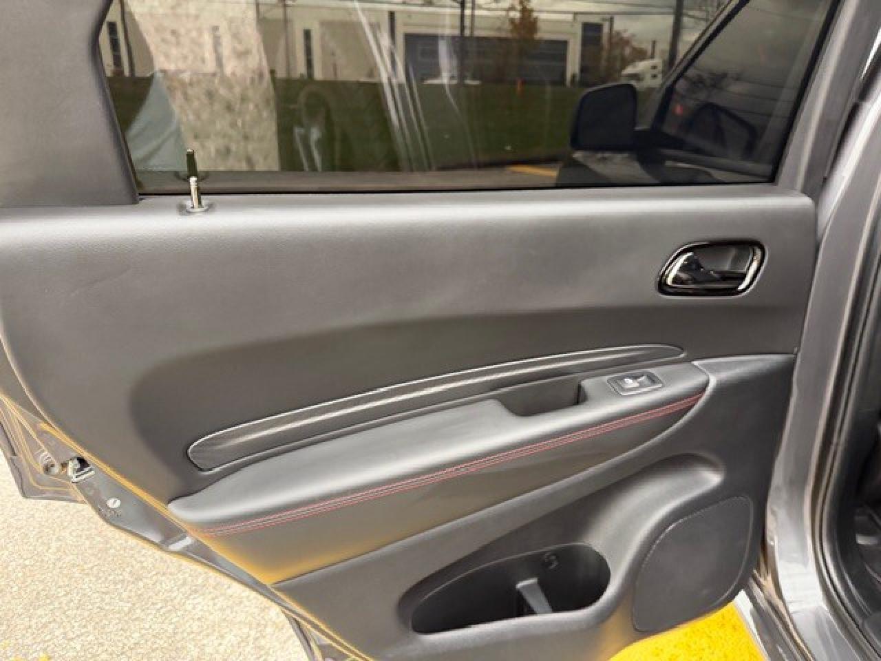 2023 Dodge Durango GT Plus AWD 1 OWNER CLEAN CARFAX COOLED SEATS Photo