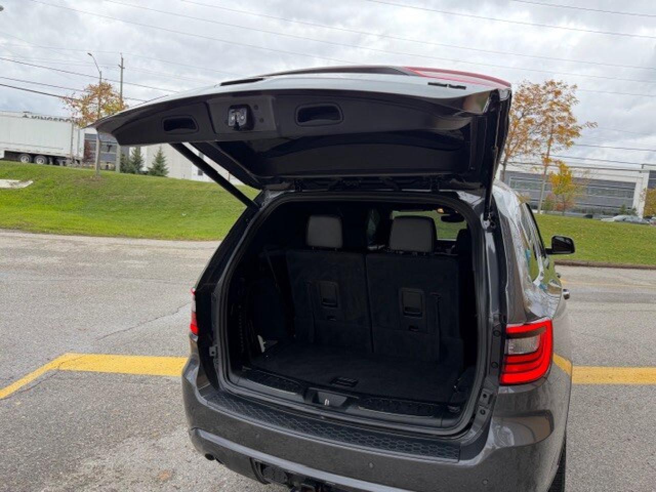 2023 Dodge Durango GT Plus AWD 1 OWNER CLEAN CARFAX COOLED SEATS Photo