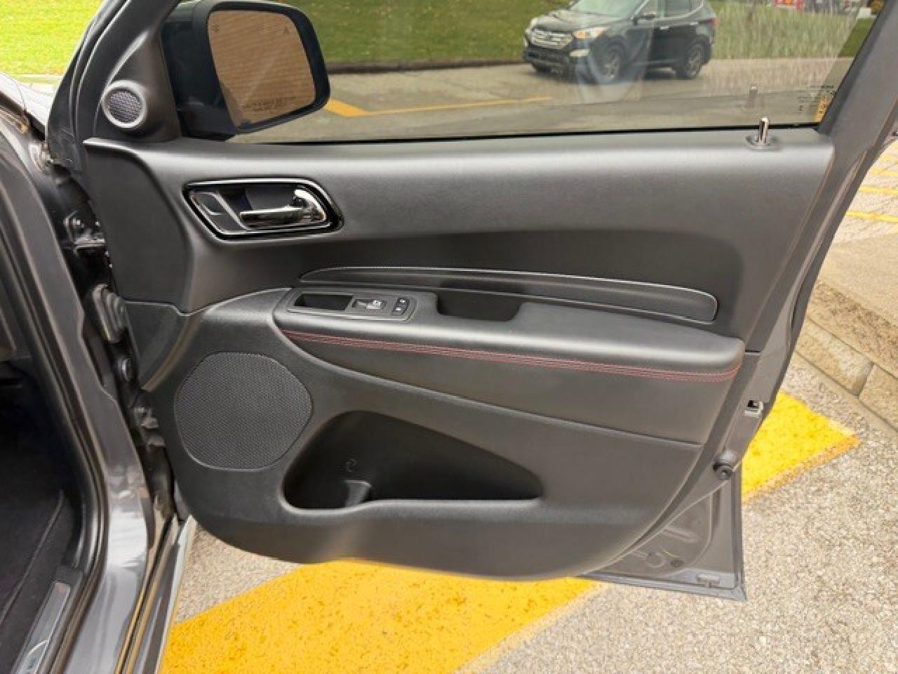 2023 Dodge Durango GT Plus AWD 1 OWNER CLEAN CARFAX COOLED SEATS Photo