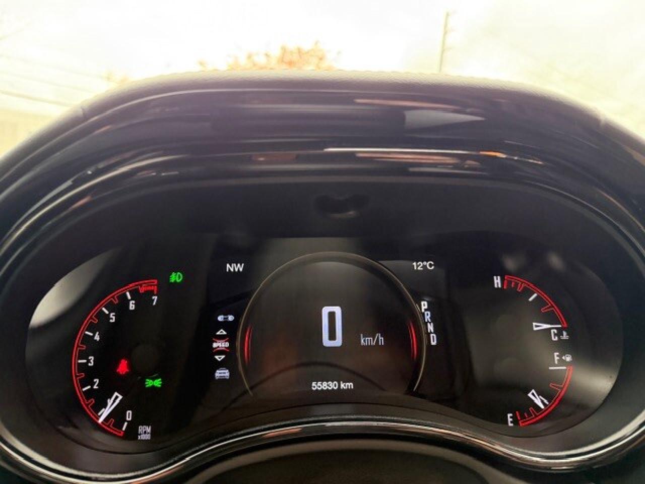 2023 Dodge Durango GT Plus AWD 1 OWNER CLEAN CARFAX COOLED SEATS Photo