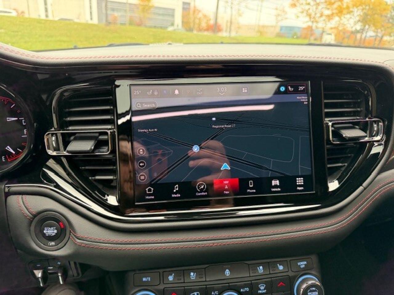 2023 Dodge Durango GT Plus AWD 1 OWNER CLEAN CARFAX COOLED SEATS Photo