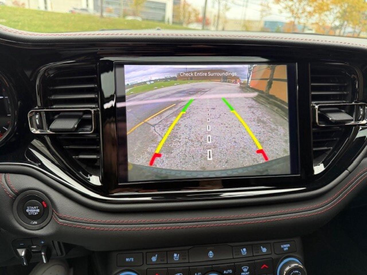 2023 Dodge Durango GT Plus AWD 1 OWNER CLEAN CARFAX COOLED SEATS Photo