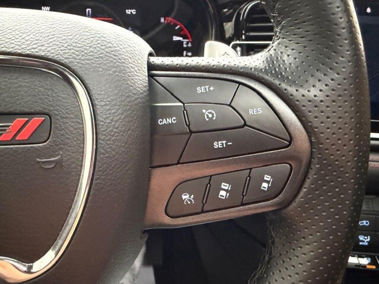 2023 Dodge Durango GT Plus AWD 1 OWNER CLEAN CARFAX COOLED SEATS Photo