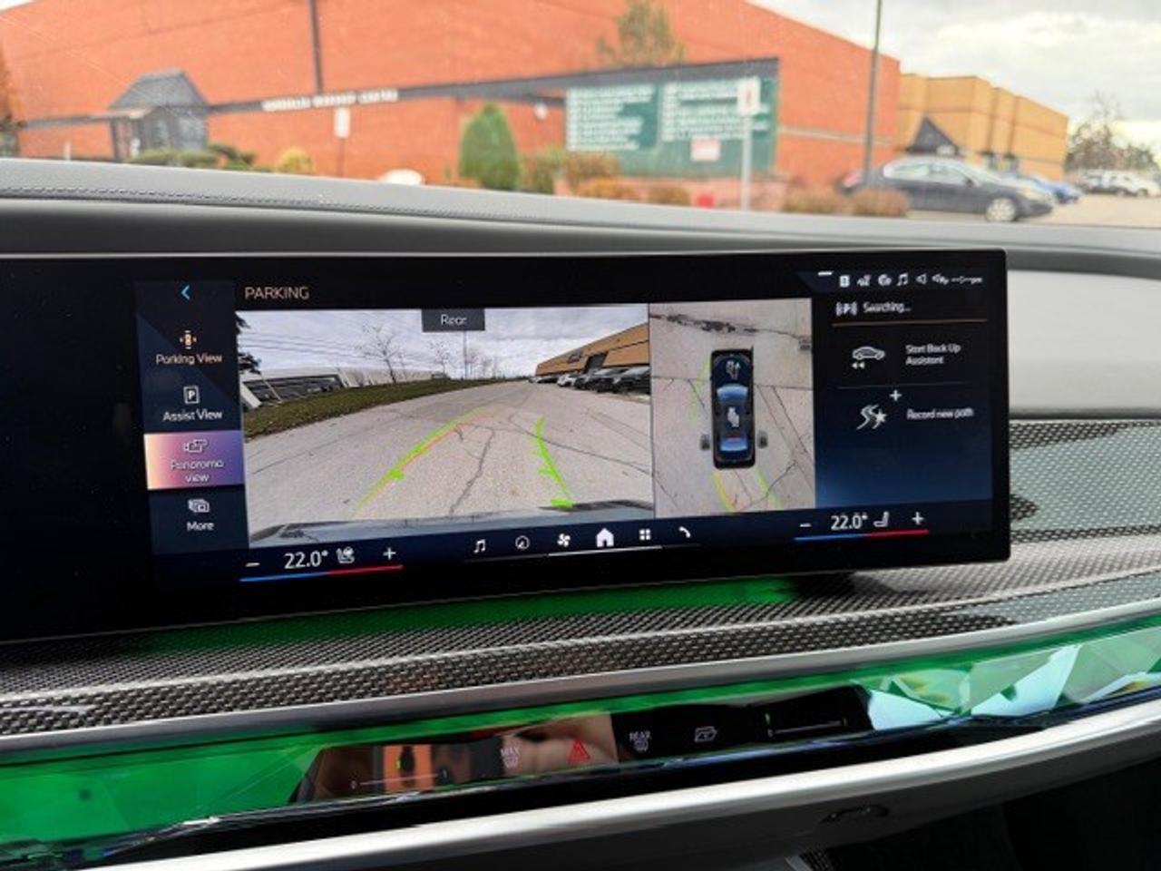 2023 BMW i7 xDrive60 REAR ENTERTAINMENT MASSAGE SEATS Photo