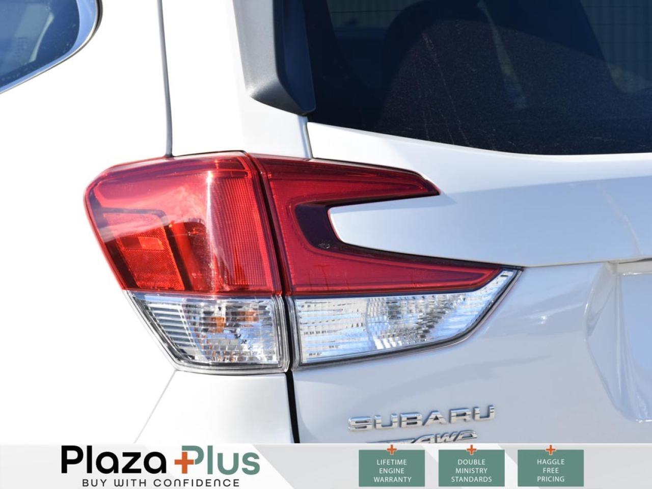 2022 Subaru Forester Limited   SUBARU CERTIFIED PRE-OWNED   PREMIUM SOU Photo