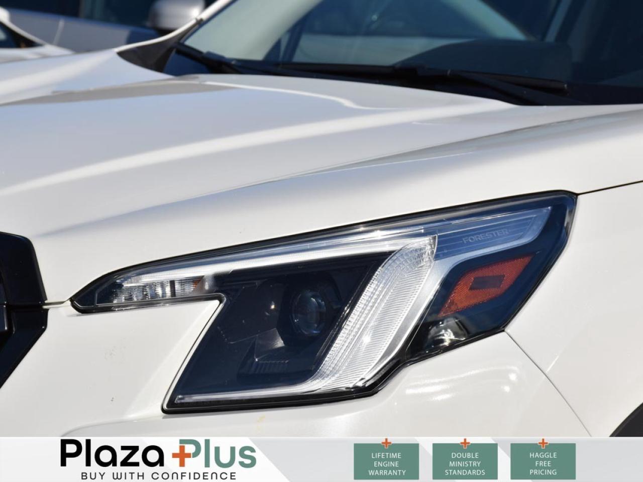 2022 Subaru Forester Limited   SUBARU CERTIFIED PRE-OWNED   PREMIUM SOU Photo