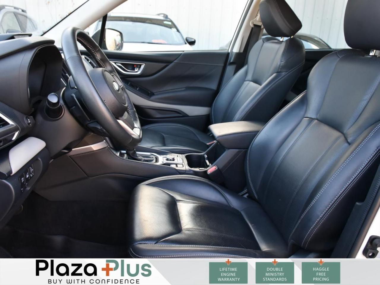 2022 Subaru Forester Limited   SUBARU CERTIFIED PRE-OWNED   PREMIUM SOU Photo