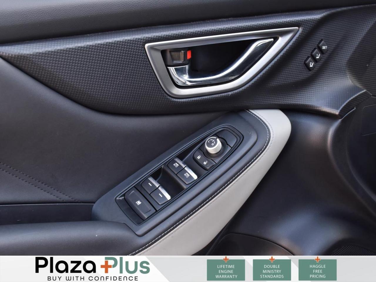 2022 Subaru Forester Limited   SUBARU CERTIFIED PRE-OWNED   PREMIUM SOU Photo