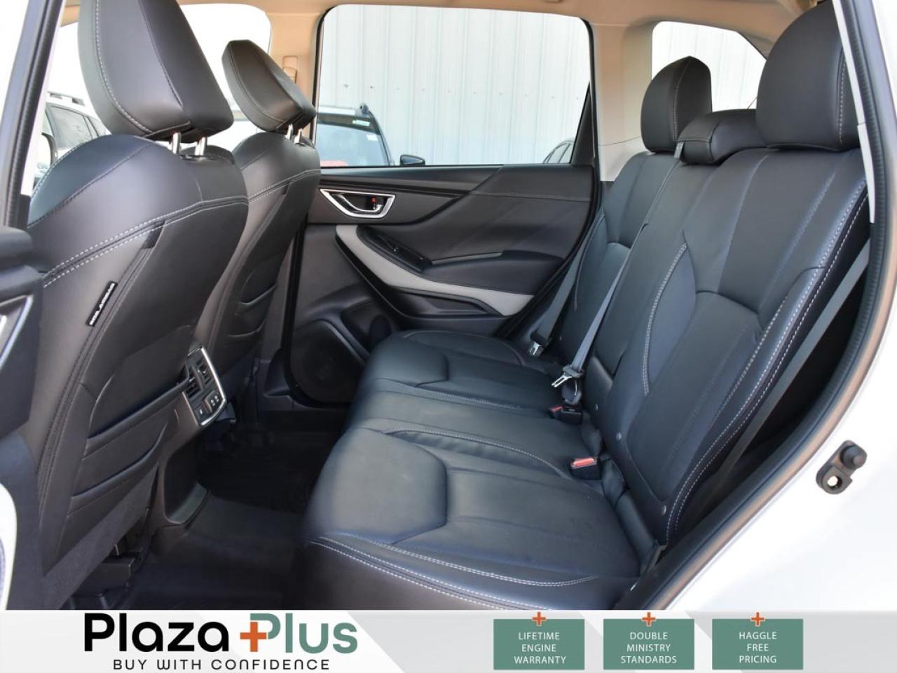 2022 Subaru Forester Limited   SUBARU CERTIFIED PRE-OWNED   PREMIUM SOU Photo